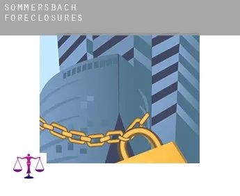 Sommersbach  foreclosures