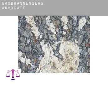 Großbrannenberg  advocate