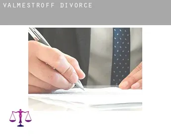 Valmestroff  divorce