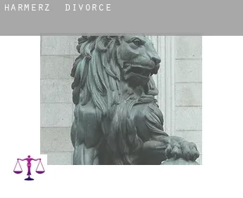 Harmerz  divorce