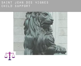 Saint-Jean-des-Vignes  child support