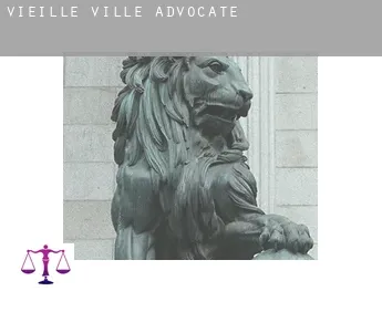 Vieille-Ville  advocate