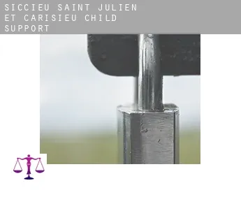 Siccieu-Saint-Julien-et-Carisieu  child support