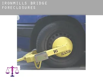 Ironmills Bridge  foreclosures