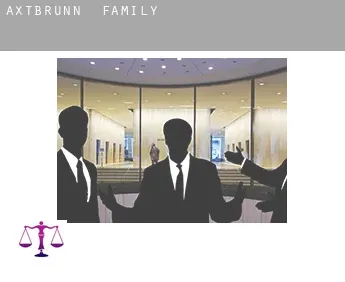 Axtbrunn  family