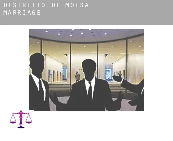 Distretto di Moesa  marriage