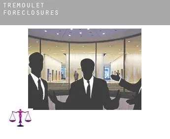 Trémoulet  foreclosures