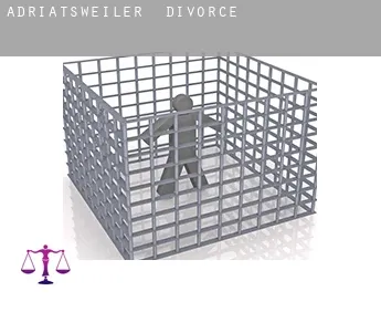 Adriatsweiler  divorce