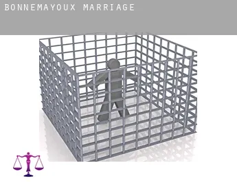 Bonnemayoux  marriage