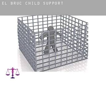 El Bruc  child support