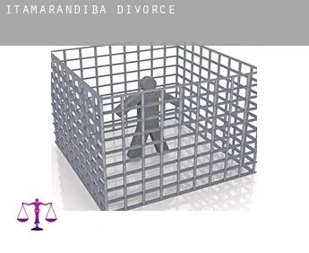Itamarandiba  divorce