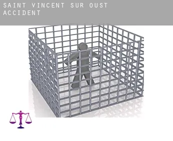Saint-Vincent-sur-Oust  accident