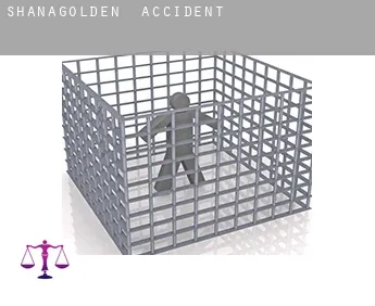 Shanagolden  accident