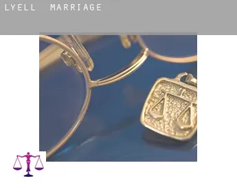 Lyell  marriage
