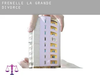 Frenelle-la-Grande  divorce