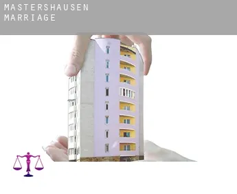 Mastershausen  marriage