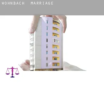 Wohnbach  marriage