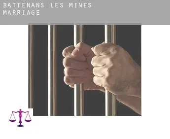 Battenans-les-Mines  marriage