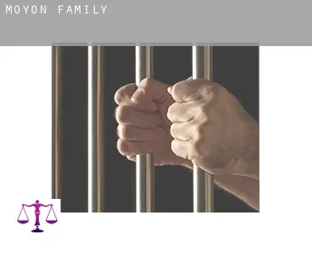 Moyon  family
