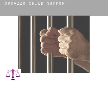 Torrazzo  child support