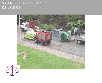 Saint-Christophe  divorce