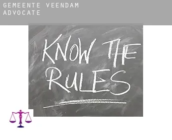 Gemeente Veendam  advocate