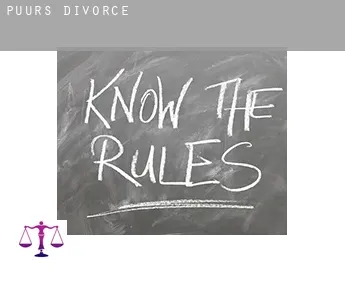 Puurs  divorce