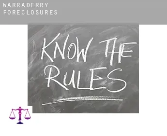 Warraderry foreclosures