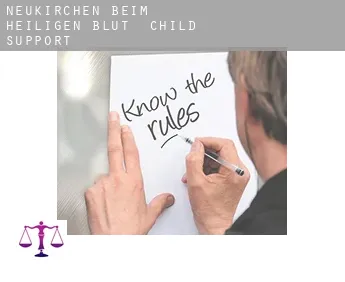 Neukirchen beim Heiligen Blut  child support