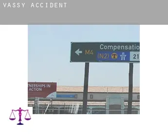 Vassy  accident
