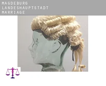 Magdeburg Landeshauptstadt  marriage