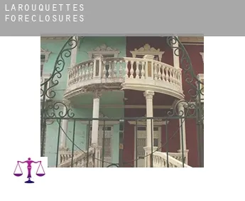 Larouquettes  foreclosures