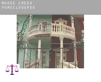 Moose Creek  foreclosures