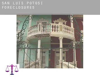 San Luis Potosi  foreclosures