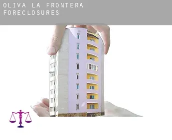 Oliva de la Frontera  foreclosures