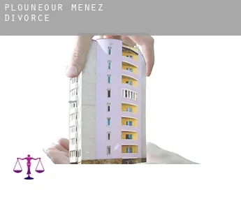 Plounéour-Ménez  divorce