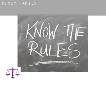 Kirup  family