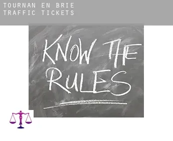 Tournan-en-Brie  traffic tickets