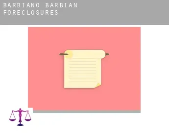 Barbiano - Barbian  foreclosures