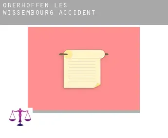 Oberhoffen-lès-Wissembourg  accident