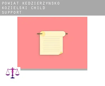 Powiat kędzierzyńsko-kozielski  child support