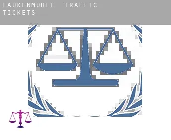 Laukenmühle  traffic tickets