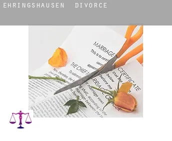 Ehringshausen  divorce