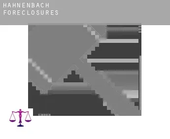Hahnenbach  foreclosures
