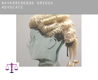 Navarredonda de Gredos  advocate