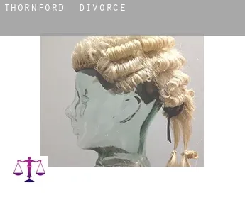 Thornford  divorce