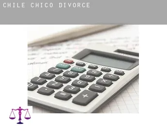 Chile Chico  divorce