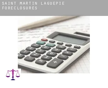 Saint-Martin-Laguépie  foreclosures
