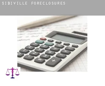 Sibiville  foreclosures