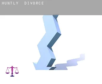 Huntly  divorce